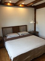 Beijing Downtown Travelotel