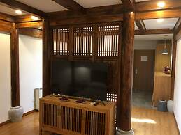 Beijing Downtown Travelotel