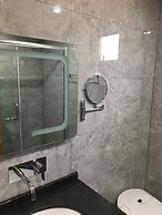 Beijing Downtown Travelotel