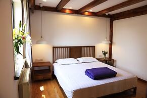 Beijing Downtown Travelotel