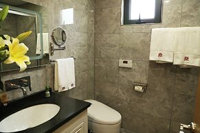 Beijing Downtown Travelotel