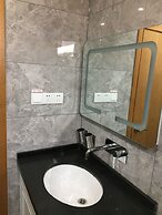 Beijing Downtown Travelotel