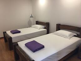 Beijing Downtown Travelotel