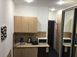 Apartments on Petrogradskaya