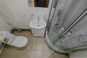 Apartments on Petrogradskaya