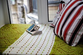 Apartments on Petrogradskaya