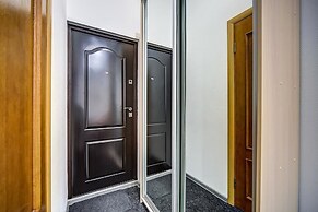 Apartments on Petrogradskaya