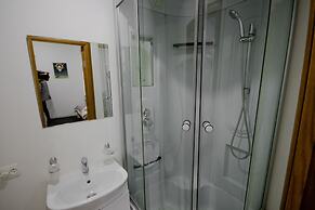 Apartments on Petrogradskaya