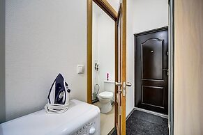 Apartments on Petrogradskaya