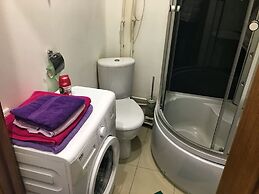 Apartments on Petrogradskaya