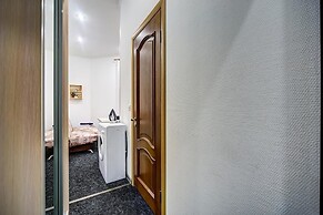 Apartments on Petrogradskaya