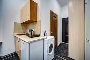 Apartments on Petrogradskaya