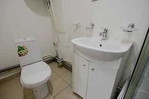 Apartments on Petrogradskaya