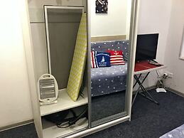 Apartments on Petrogradskaya