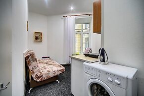 Apartments on Petrogradskaya