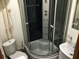 Apartments on Petrogradskaya