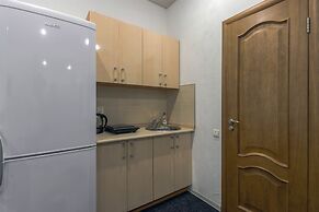 Apartments on Petrogradskaya