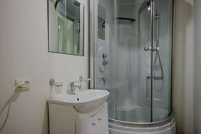 Apartments on Petrogradskaya