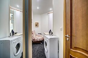 Apartments on Petrogradskaya