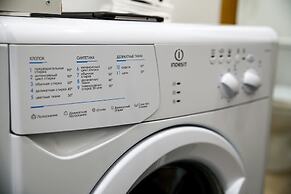 Apartments on Petrogradskaya