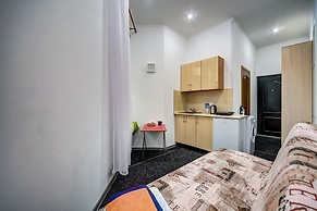 Apartments on Petrogradskaya