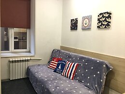 Apartments on Petrogradskaya