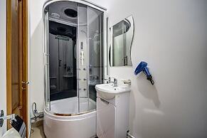 Apartments on Petrogradskaya