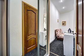 Apartments on Petrogradskaya