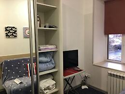 Apartments on Petrogradskaya