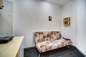 Apartments on Petrogradskaya