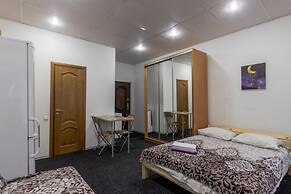 Apartments on Petrogradskaya