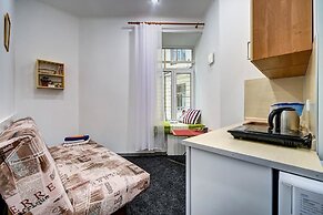 Apartments on Petrogradskaya