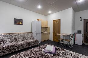 Apartments on Petrogradskaya