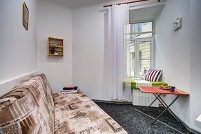 Apartments on Petrogradskaya