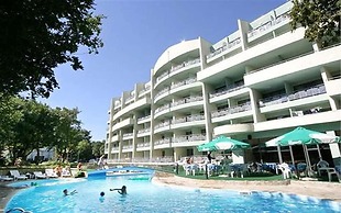 Hotel Perunika - BB & All Inclusive