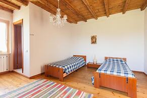 Cascina Serenella B&B