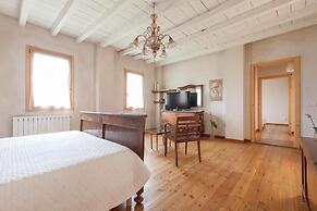 Cascina Serenella B&B