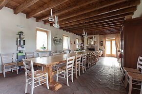 Cascina Serenella B&B