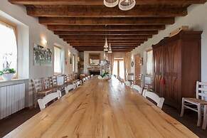 Cascina Serenella B&B