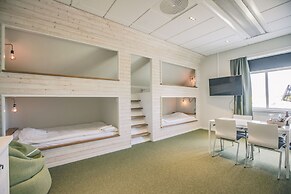 Halmstad Golfarena Hotell