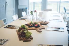 Halmstad Golfarena Hotell