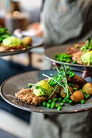 Halmstad Golfarena Hotell