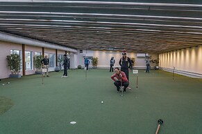 Halmstad Golfarena Hotell