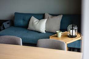 Halmstad Golfarena Hotell