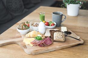 Halmstad Golfarena Hotell