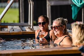 Halmstad Golfarena Hotell