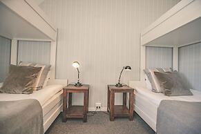 Halmstad Golfarena Hotell