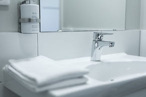 Halmstad Golfarena Hotell