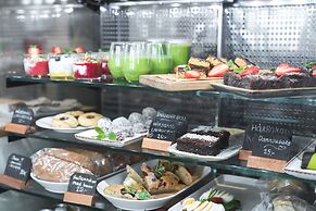 Halmstad Golfarena Hotell