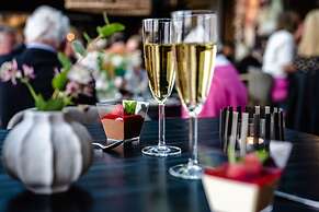 Halmstad Golfarena Hotell